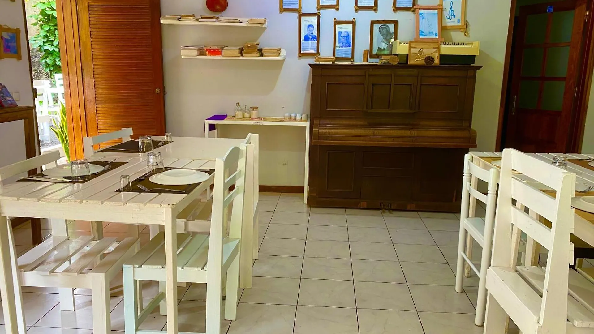 Divinart Hotel Ribeira Grande 0*,  Cape Verde